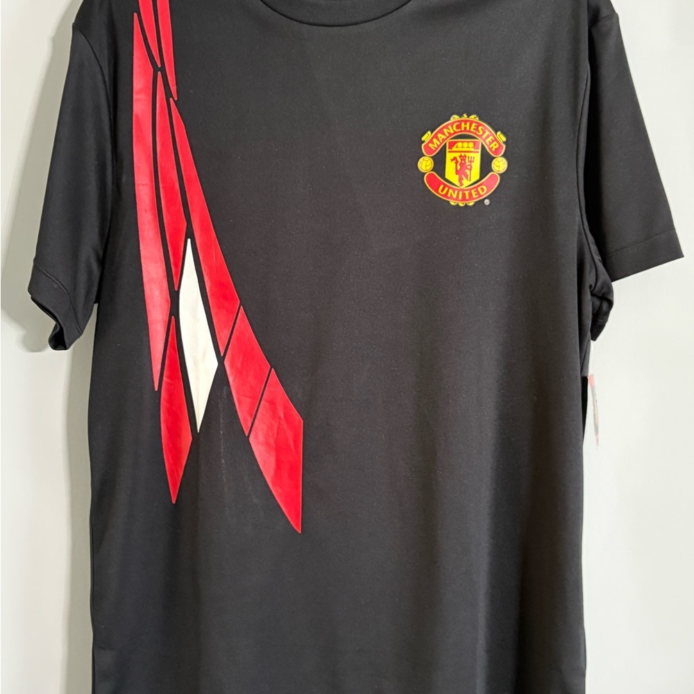 Manchester United Jersey